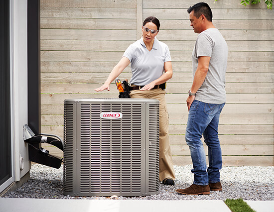 Professional AC Tune-Up Services in Castle Rock, CO