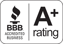 BBB A+ Rating LIttleton Heating and Air Conditioning