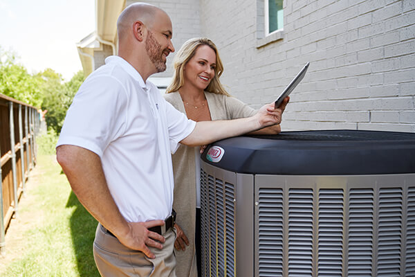 Reliable AC Replacements in Castle Rock, CO