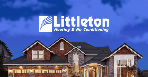 Littleton Heating  Air Conditioning