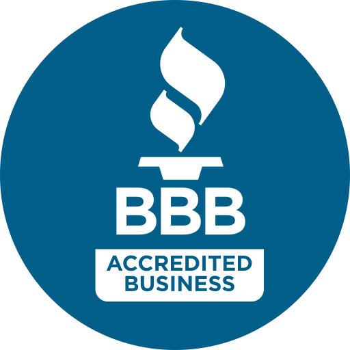BBB Accredited Company