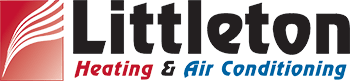 Littleton Heating and Air Conditioning logo