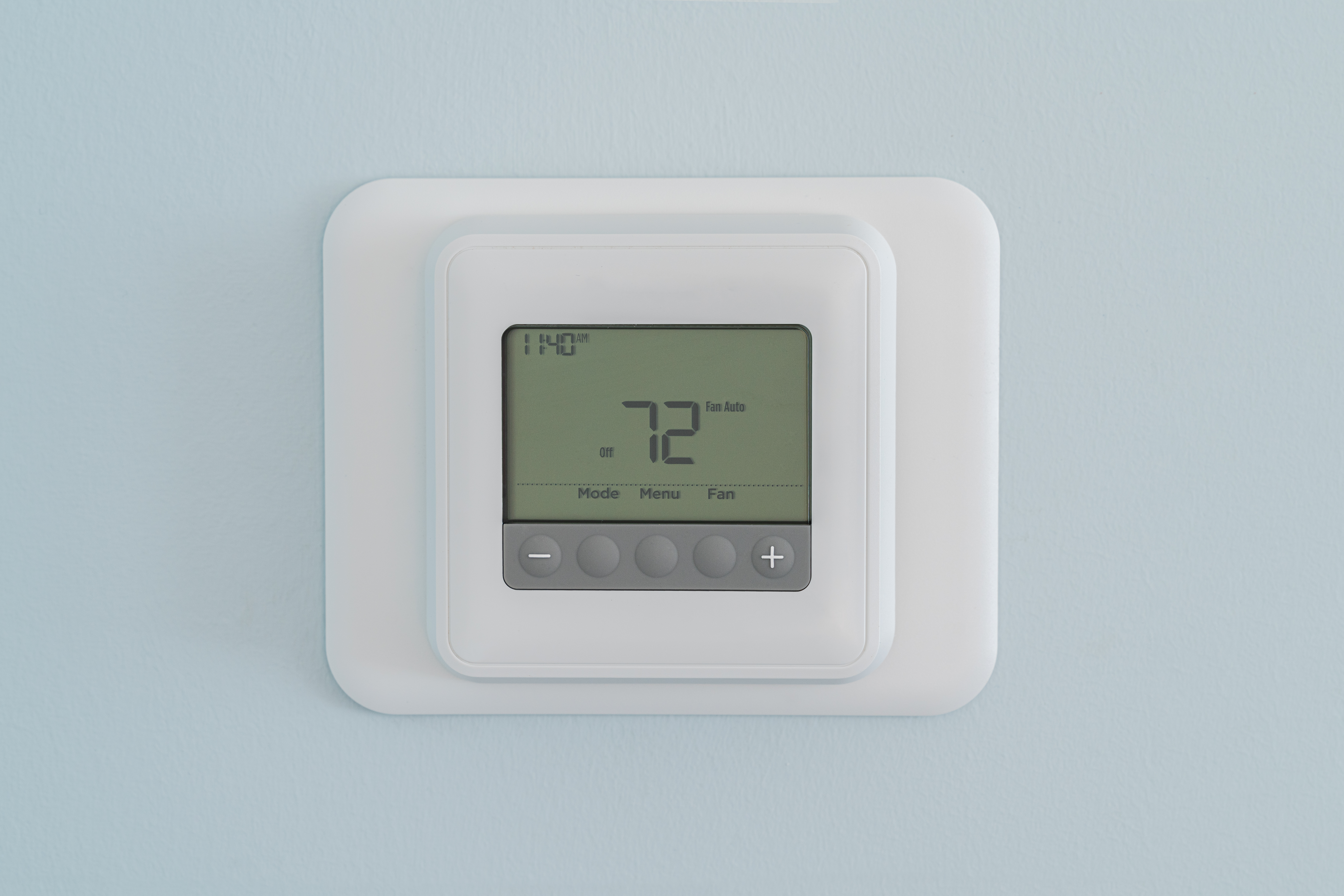 5 Reasons Why You Should Buy a Smart Thermostat