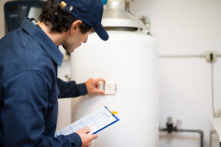 How Often Should You Upgrade Your Water Heater?